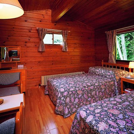 Hakone-En Cottage West Extérieur photo