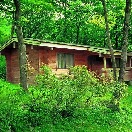 Hakone-En Cottage West Extérieur photo